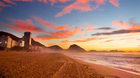 Copacabana Beach - Beaches Photo (44434945) - Fanpop - Page 91