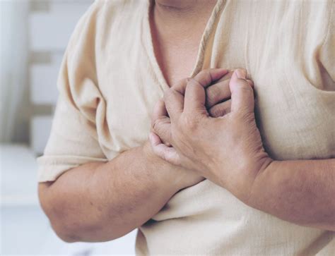 Heart Attack - The Heart & Vascular Centre