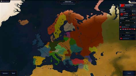 Fuhrerreich - Scenarios - Offtopic - Age of History 3