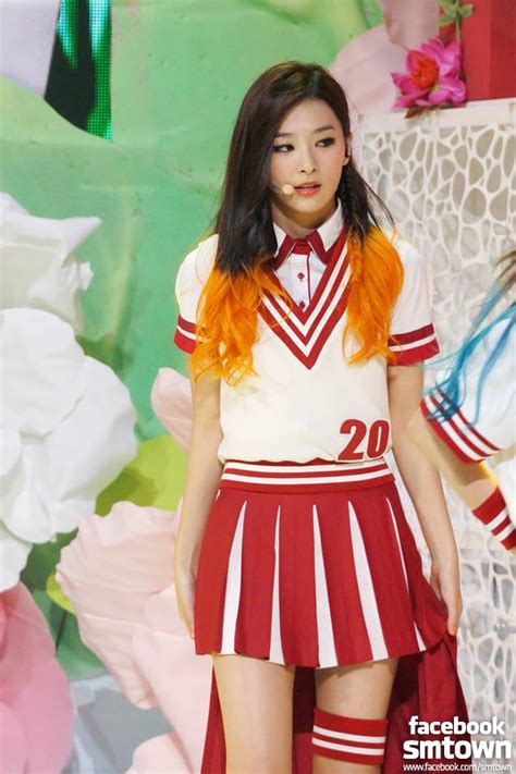 red velvet debut date irwery