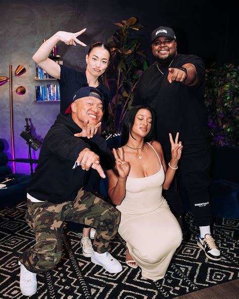 Tim Chantarangsu | Balancing motherhood with Only Fans!? @stephmi stops