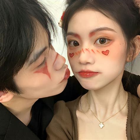 真人情头 - 高清图片，堆糖，美图壁纸兴趣社区