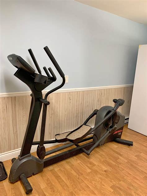 New and used Life Fitness Ellipticals for sale | Facebook Marketplace