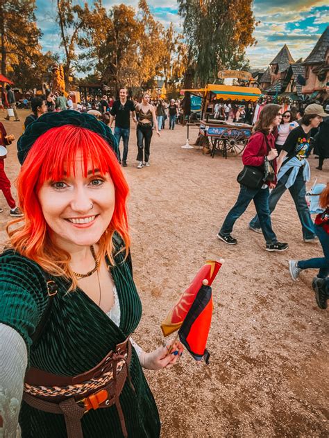 The Ultimate First Timer’s Guide to the Renaissance Festival - The ...