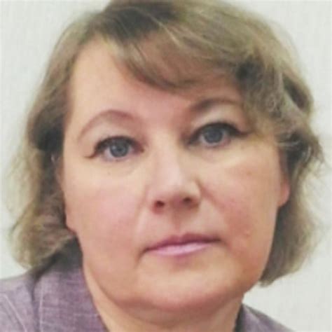 Lyudmila SMIRNOVA | Deputy Director for Academic Affairs | Diplom ...