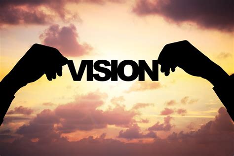 Vision Values - GRA Maryland
