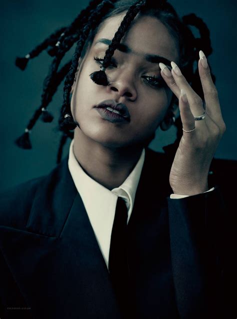 #rihanna #anti | Rihanna photoshoot, Rihanna photos, Rihanna