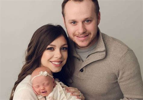 Counting On Stars Josiah Duggar And Lauren Swanson Dish On Life With ...