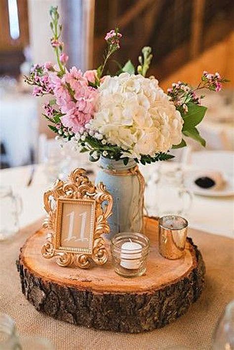 33 Gorgeous Mason Jars Wedding Centerpieces | Page 4 of 7 | Wedding Forward