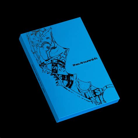 THE SIN : VANISH [STORM Ver.] - ENHYPEN Store