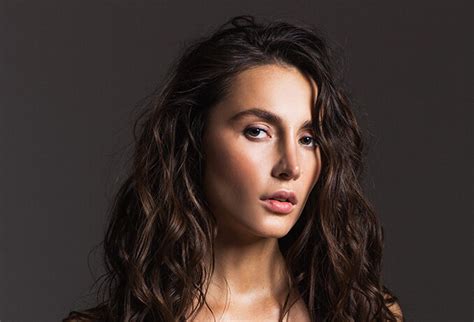 Anna Kanyuk Height, Weight, Age, Wiki, Boyfriend & More