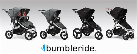 Коляски Bumbleride купить на сайте официального дилера с бесплатной ...
