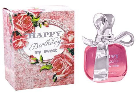 My Sweet Apple Parfums perfume - a fragrância Feminino