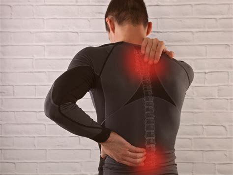 How to get rid of back pain - what is the best solution|Perea