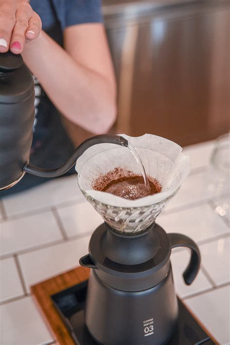 Our Guide to Immersion Coffee Brewing — Best Coffee