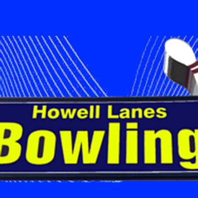 Howell Lanes (@Howell_Lanes) / Twitter