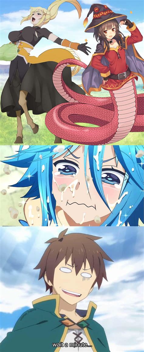 True : r/MonsterMusume