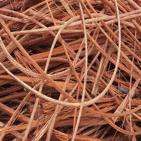 Buy Premium Bulk Copper Wire Millberry Scrap Available With Best
