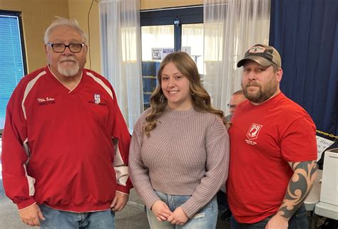 February 2023 General Membership Meeting – Indiana Bass Federation