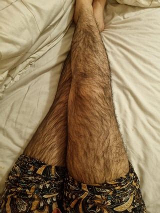 My hairy legs (f) : r/mildlyinteresting