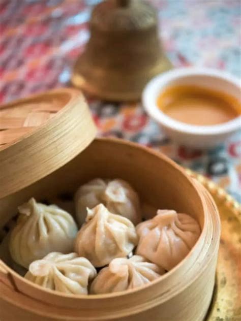 7 Health Benefits of Momos You Did Not Know | Times Now