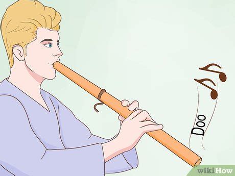how to play an indian flute