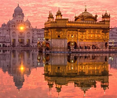 top   places  visit  amritsar geek  adventure