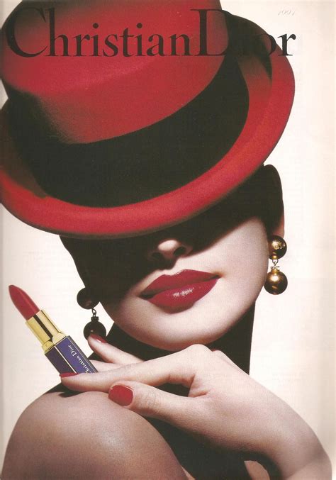 Vintage Dior Makeup | Legacy.teapigs.co.uk