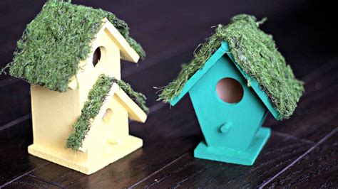 Dovecote - Birdhouses Diy - DIY Choices
