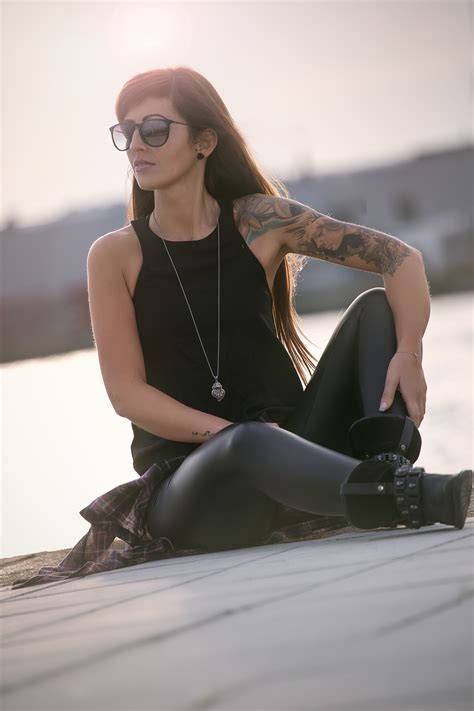 Tattoo women on Behance