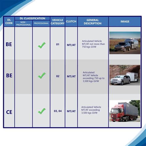 Your Clear 2023 Guide To LTO Driver's License Or DL Codes • YugaAuto