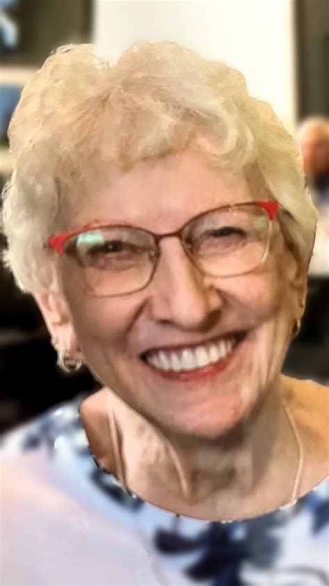 In Memory: Marlene Prendergast - Prairie Rose Cremation & Funeral Services