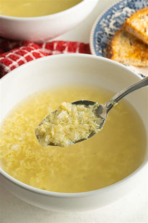 Minestrina In Brodo 9