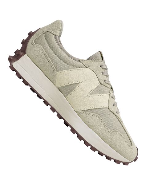 New Balance Womens 327 Trainer - Grey | Life Style Sports IE