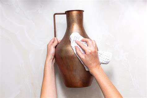 How to Clean Bronze: 3 Ways