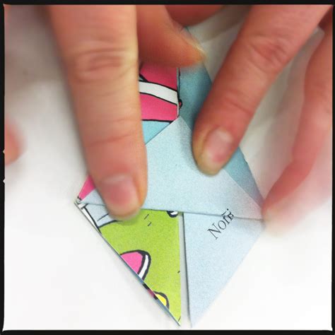 Paper Craft Using Old Books Christmas Crafting With Paper Scraps Old ...