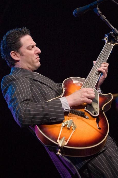 John Pizzarelli - Bossa Nova - Paperblog