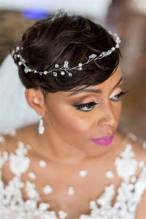 Black Wedding Makeup Pictures | Saubhaya Makeup