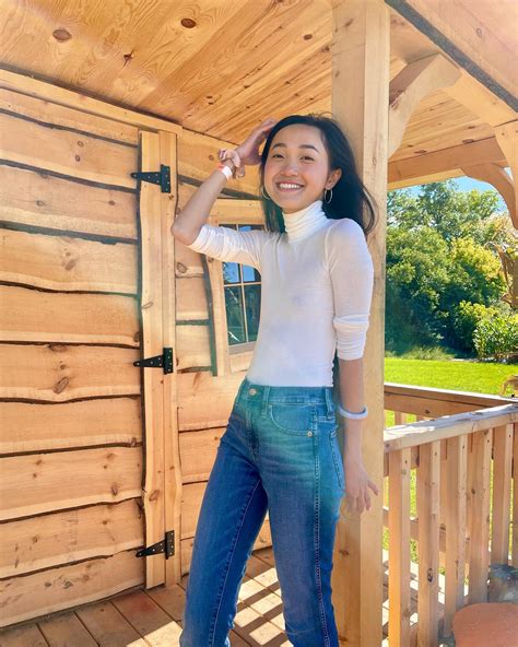 Clara Dao - “Uhmm I can see your nipples in that shirt…”...