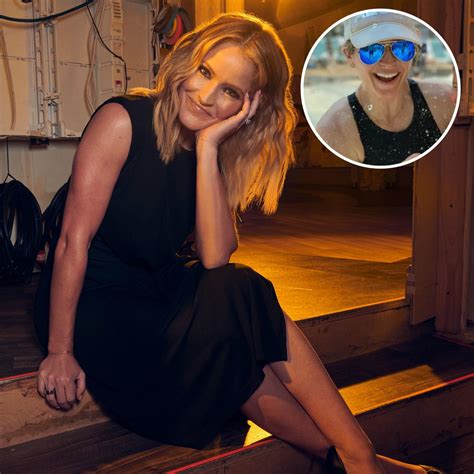 Sara Haines Loves Oceanfront Views! See ‘The View’ Cohost’s Beautiful ...