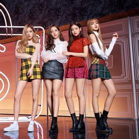 BLACKPINK Continues Group Activities Even if Not All Members Sign with ...