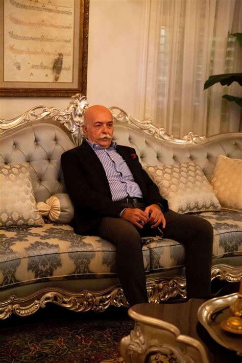 Photos from the First Episode of the “Kizilcik Serbeti” Series Have ...