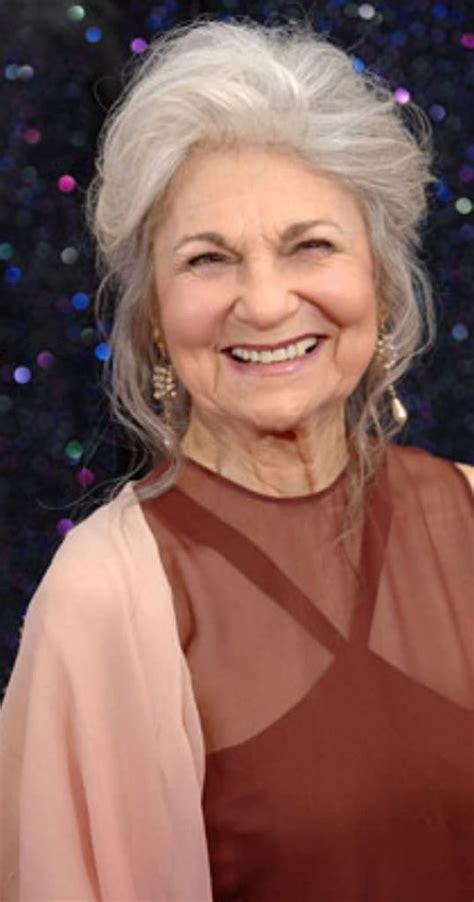 Lynn Cohen - Biography, Height & Life Story | Super Stars Bio