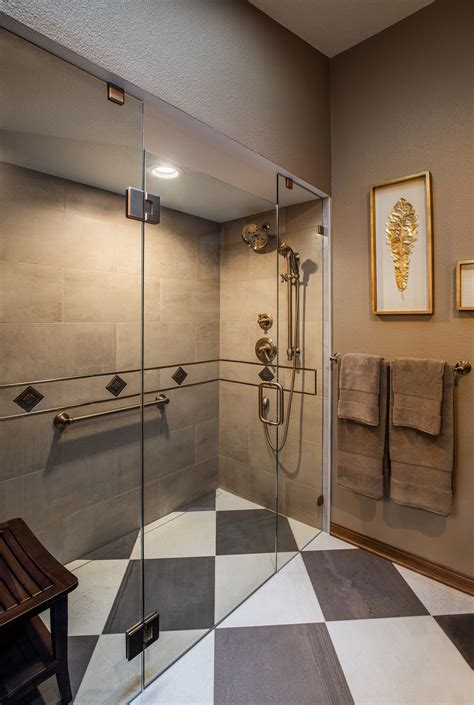 Bathroom Shower Ideas Photo Gallery at Herman Dunlap blog