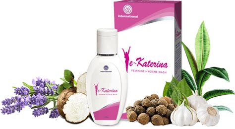 Ye-Katerina | M International