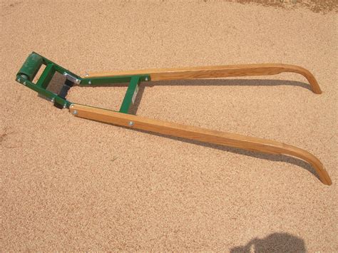 Odeys Hand Edger / Sod Cutter - Odeys