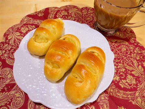 Рецепт красивых пирожков с картошкой | Пикабу