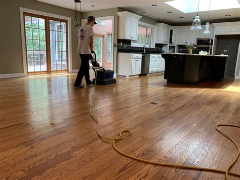 Cleaning and Maintaining Your Hardwood Floors — Hardwood Floor ...