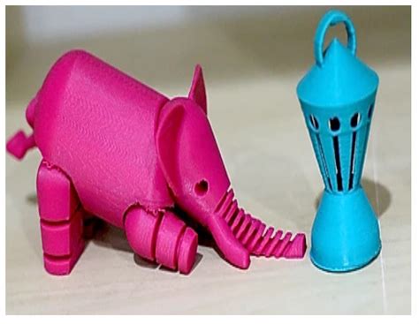 Trios Advertising | 3D Printing Service