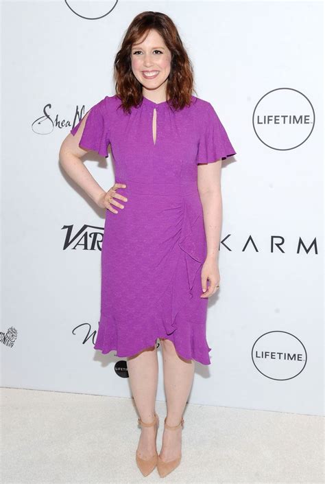 VANESSA BAYER at Variety’s Power of Womae NY Presented by Lifetime in
